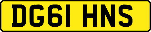 DG61HNS