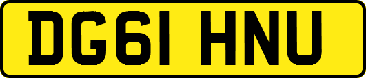 DG61HNU