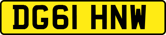 DG61HNW