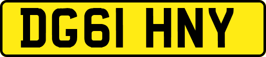 DG61HNY