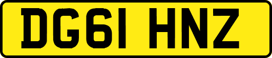 DG61HNZ