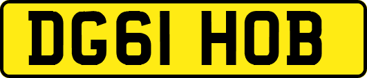 DG61HOB