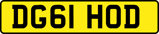 DG61HOD