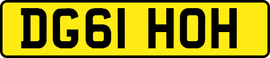 DG61HOH