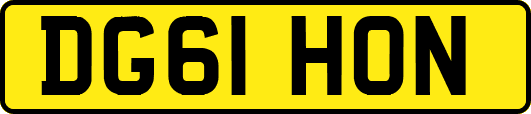 DG61HON
