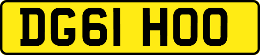 DG61HOO