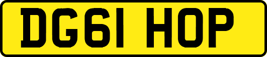 DG61HOP