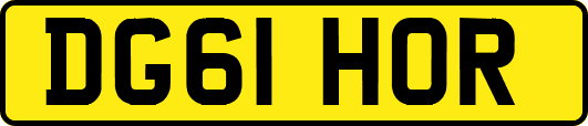 DG61HOR