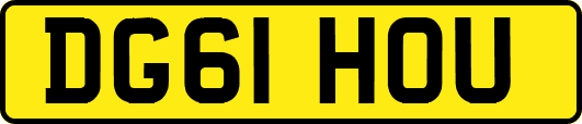 DG61HOU