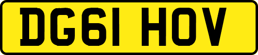 DG61HOV