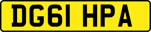 DG61HPA