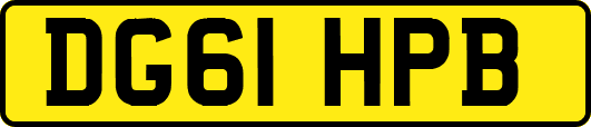DG61HPB