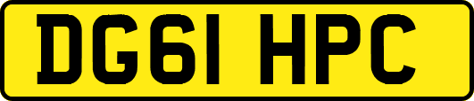 DG61HPC