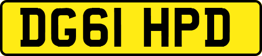 DG61HPD