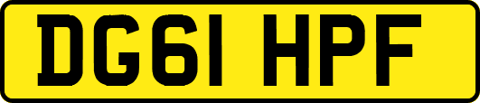 DG61HPF
