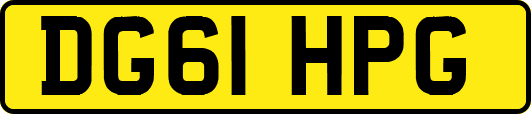 DG61HPG