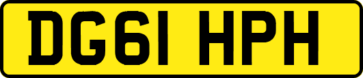 DG61HPH