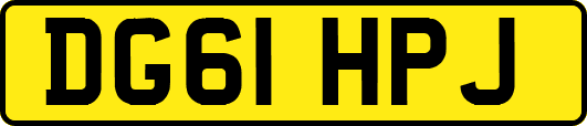 DG61HPJ