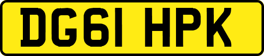 DG61HPK