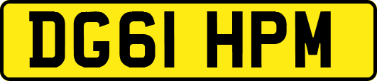 DG61HPM