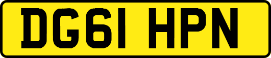DG61HPN