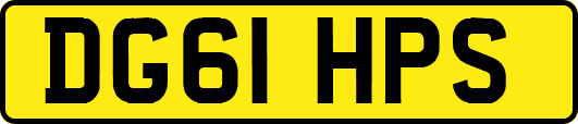 DG61HPS