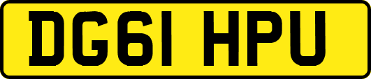 DG61HPU