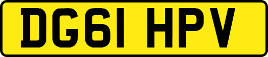 DG61HPV
