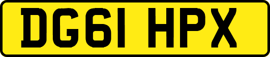 DG61HPX