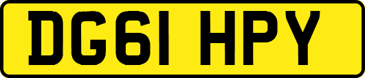 DG61HPY