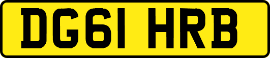 DG61HRB