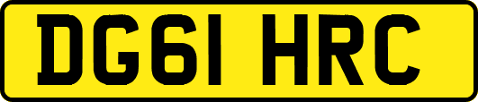 DG61HRC