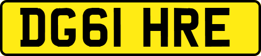 DG61HRE