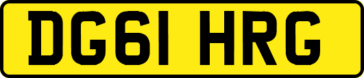 DG61HRG