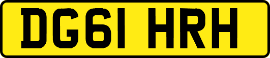 DG61HRH
