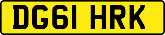 DG61HRK