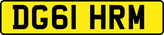DG61HRM