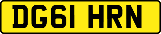 DG61HRN