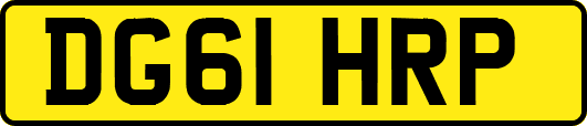 DG61HRP
