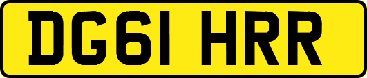 DG61HRR