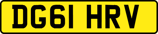 DG61HRV