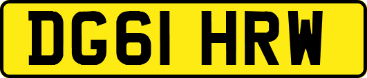 DG61HRW