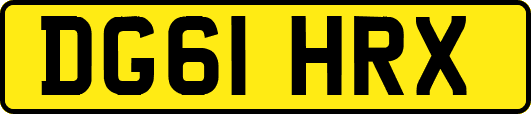 DG61HRX