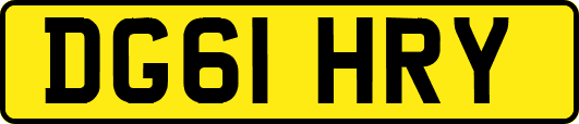 DG61HRY