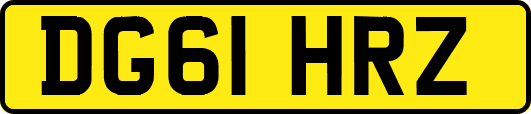 DG61HRZ