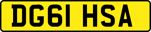 DG61HSA
