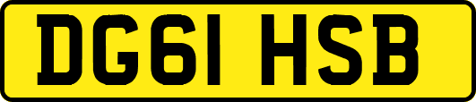 DG61HSB