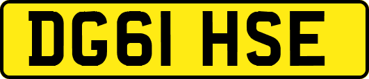 DG61HSE