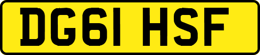 DG61HSF