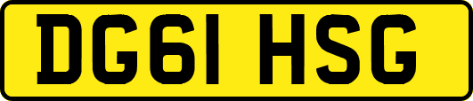 DG61HSG